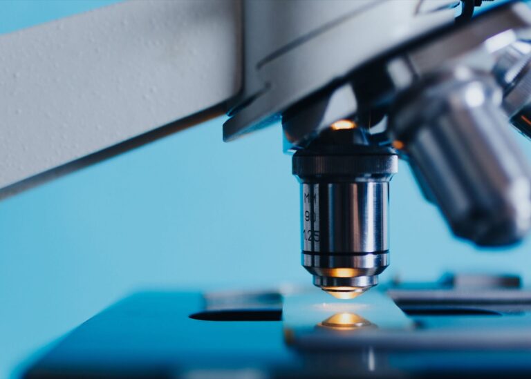 Interpath Microscope