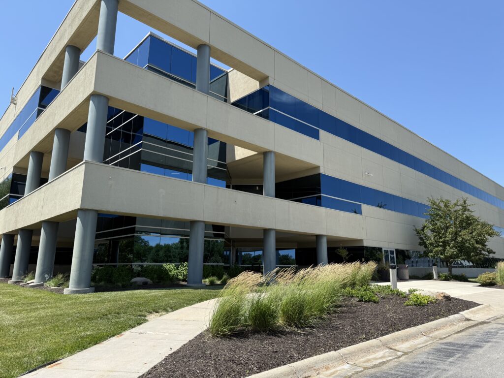 Pathology Services Interpath Location