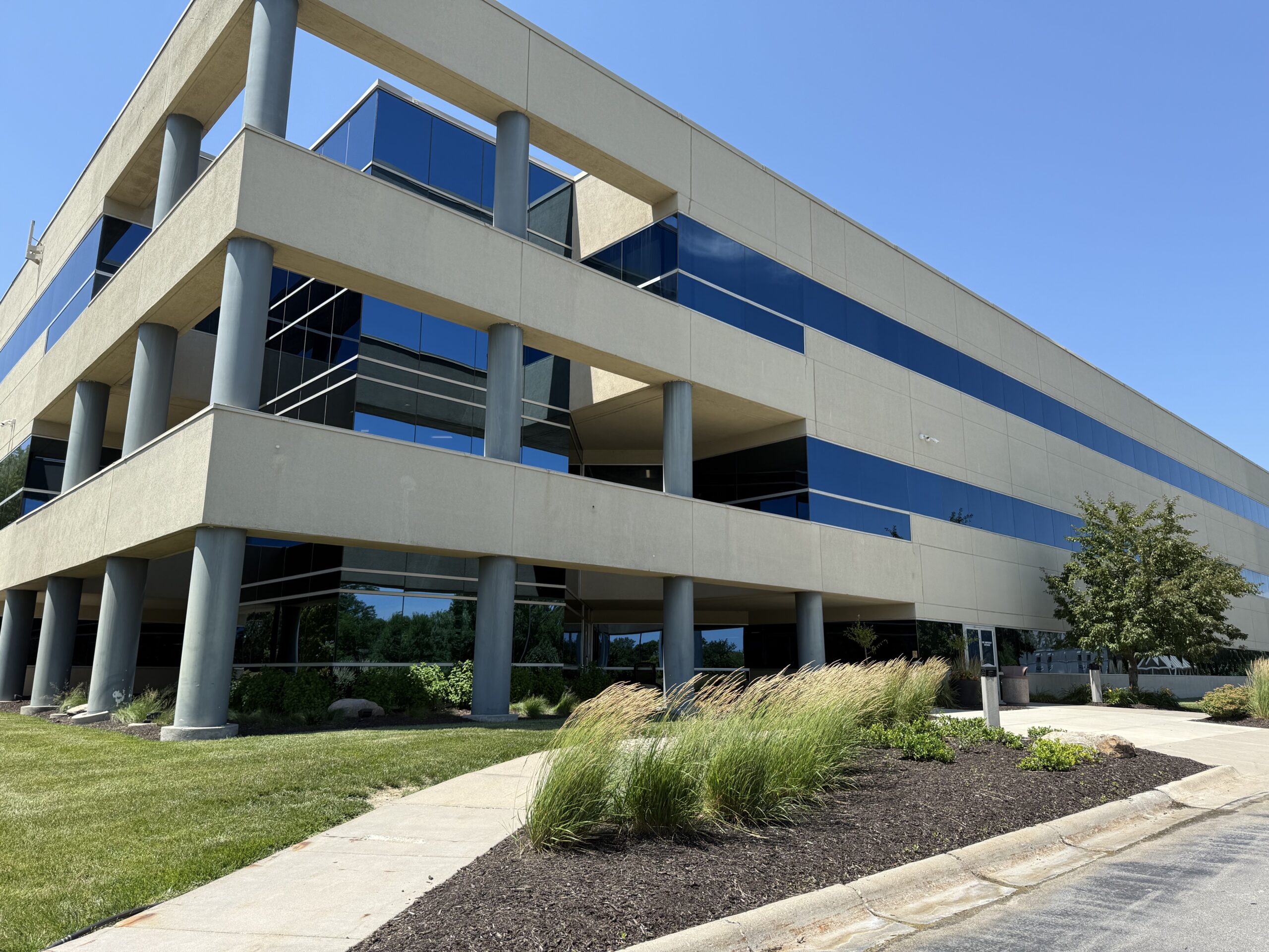 Pathology Services Interpath Location